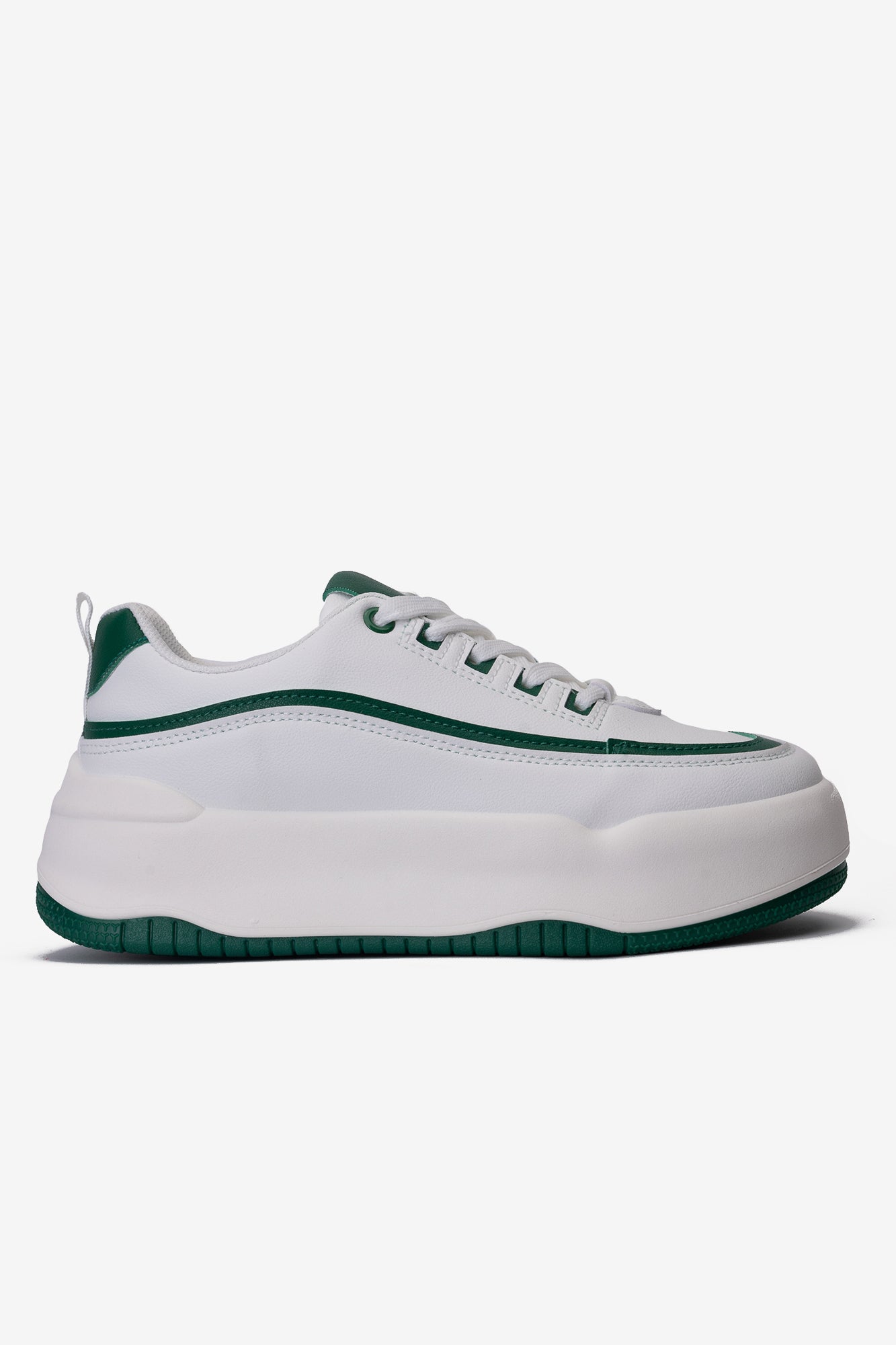 Zapatilla Urbana Mujer Blanco Rosella Chinitown Chinitown